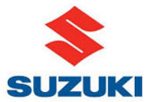 Suzuki are sponsors of Endurance Legends