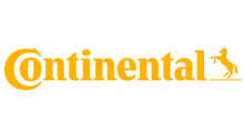 Continental are sponsors of Endurance Legends