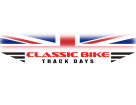 Classic Bike Trackdays